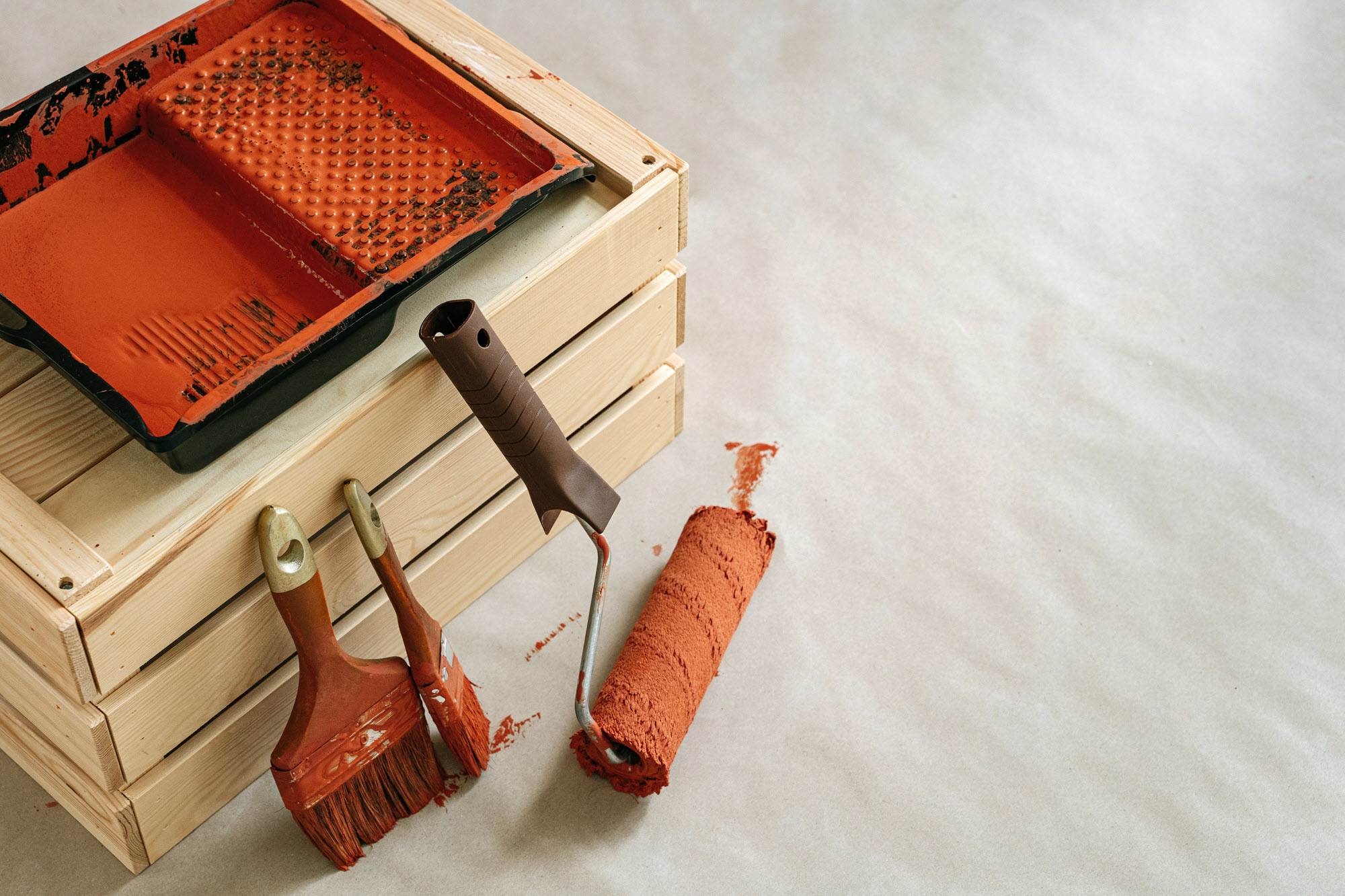 Professional organiser Leiden