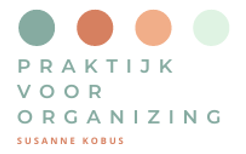 Praktijk voor Organizing - Susanne Kobus