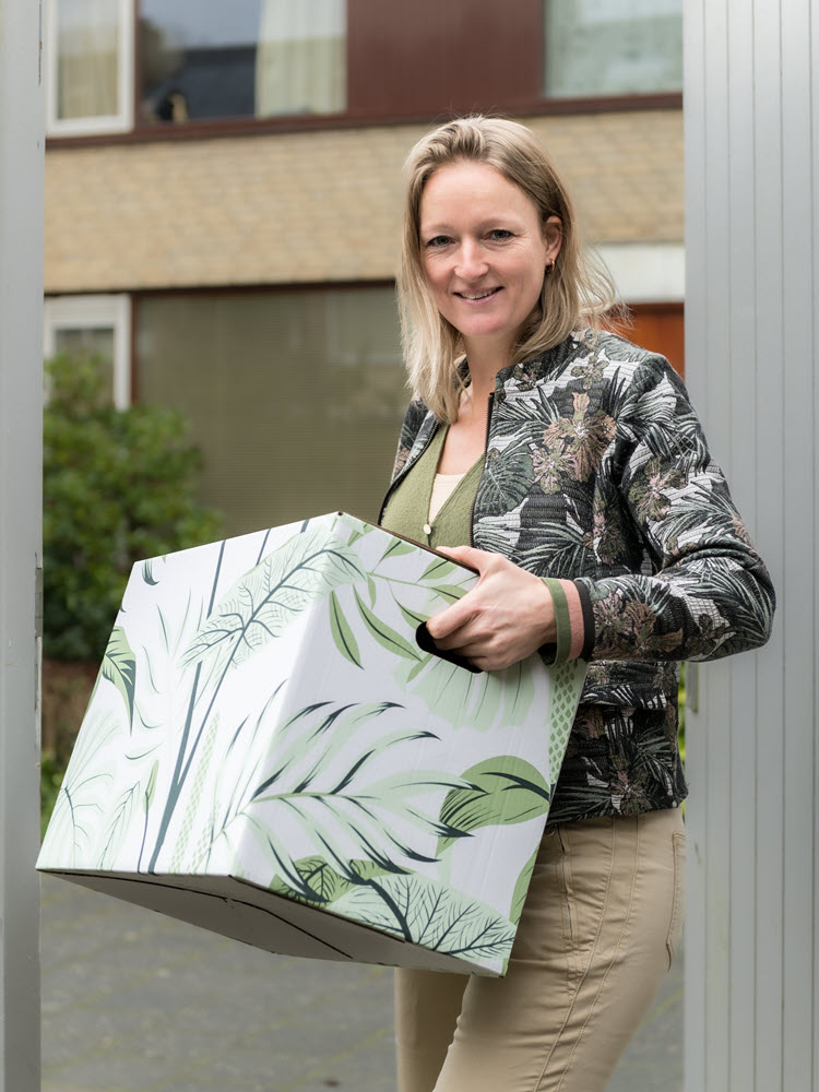 Susanne Kobus - Professional Organizer